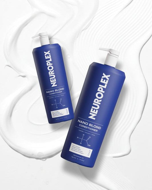 NANO BLOND CONDITIONER