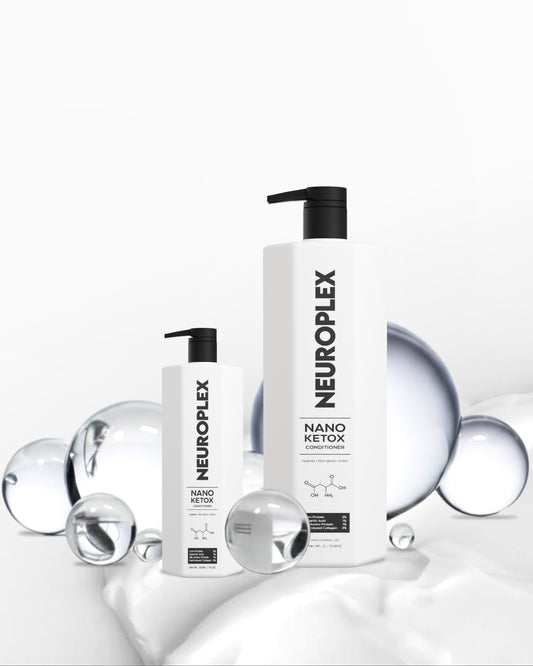 NANO KETOX CONDITIONER