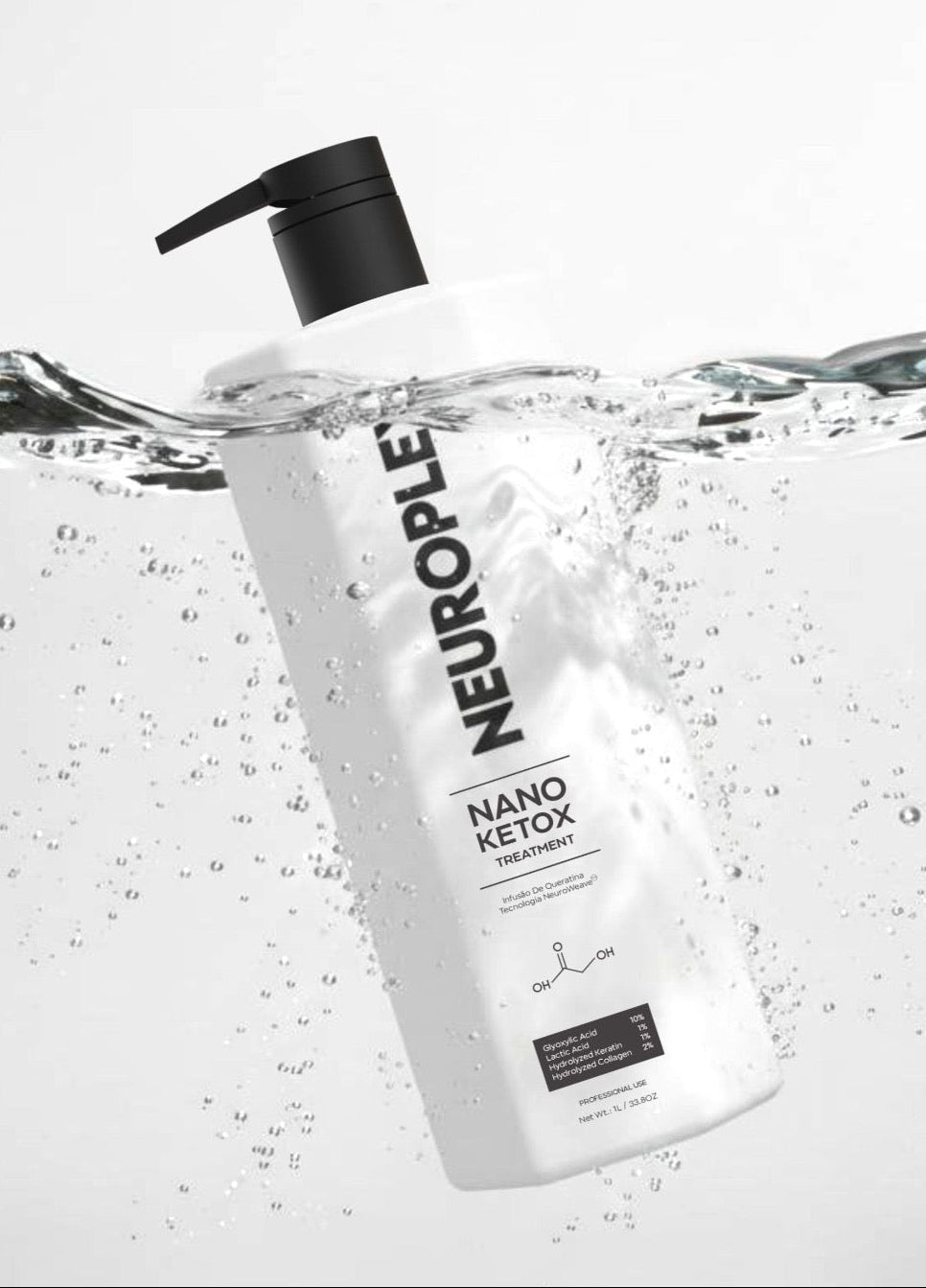 NANO KETOX TREATMENT