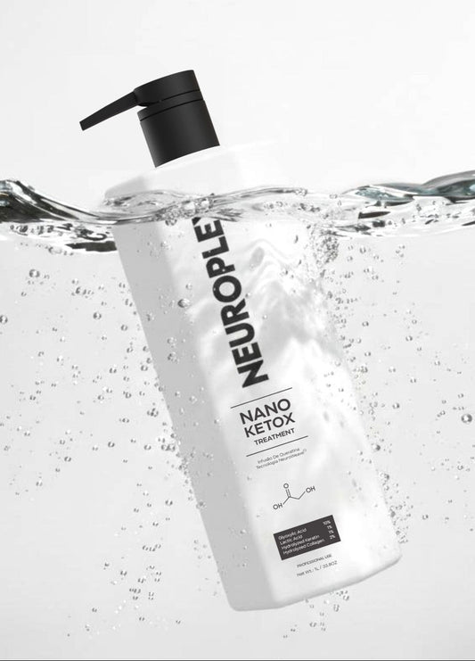 NANO KETOX TREATMENT