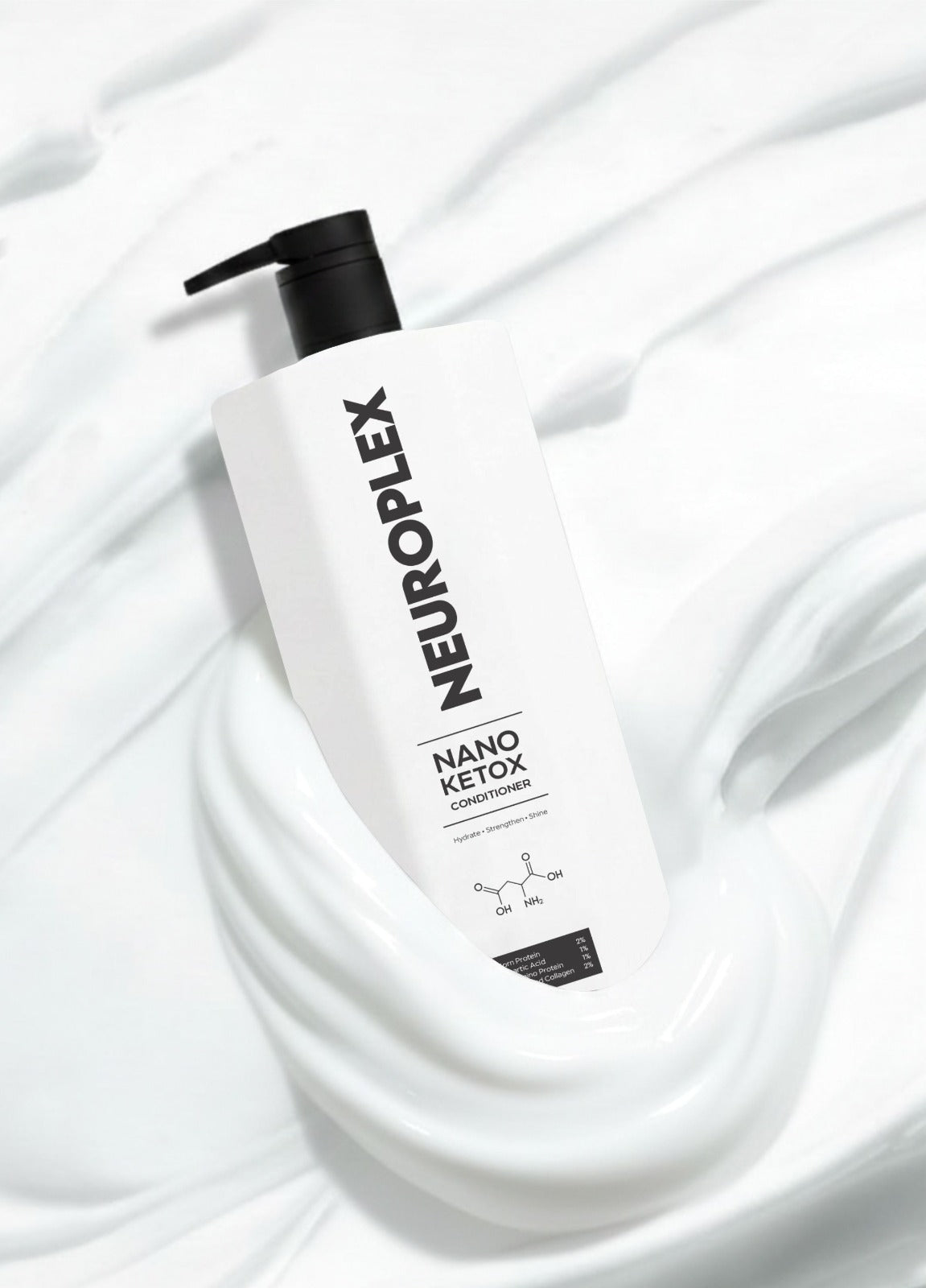 NANO KETOX CONDITIONER