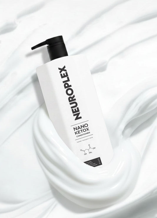 NANO KETOX CONDITIONER