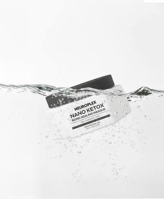NANO KETOX BOND SEALING MASQUE