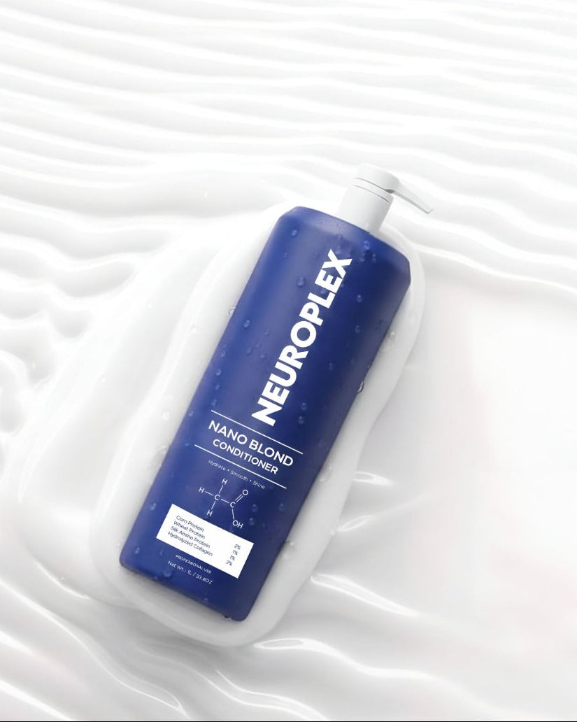 NANO BLOND CONDITIONER