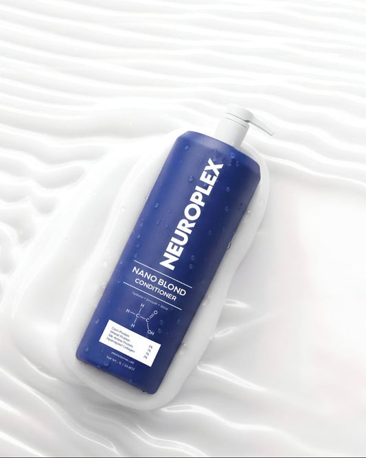 NANO BLOND CONDITIONER