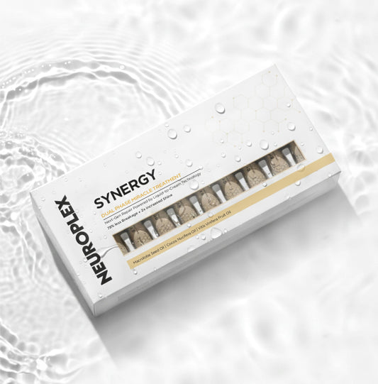 SYNERGY DUAL PHASE MIRACLE TREATMENT